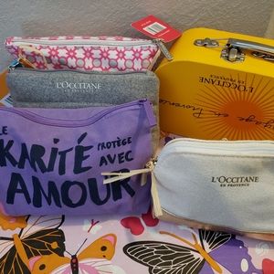L'Occitane Travel Sets